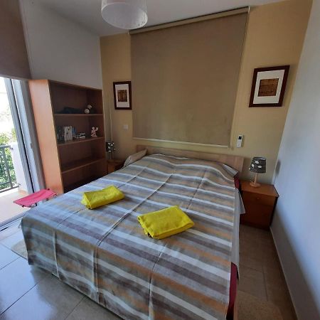Villa Anastassia Айя Напа Екстериор снимка